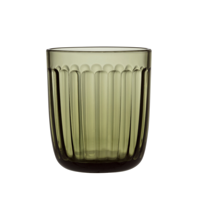 iittala Raami joogiklaas 26cl samblaroheline